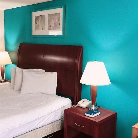 Lima Inn Hotel Bagian luar foto